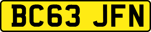 BC63JFN