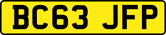 BC63JFP
