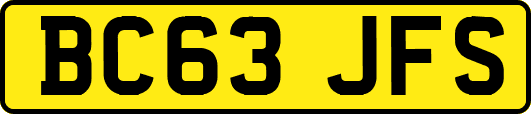 BC63JFS