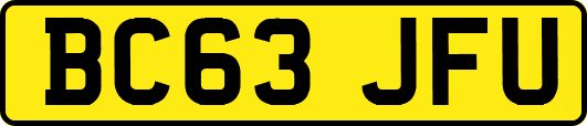 BC63JFU