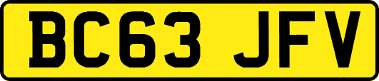 BC63JFV