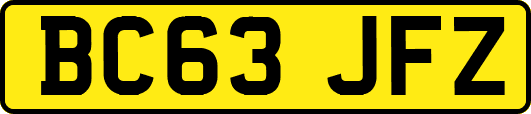 BC63JFZ