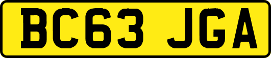 BC63JGA