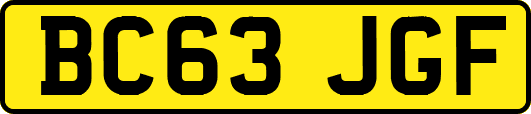 BC63JGF