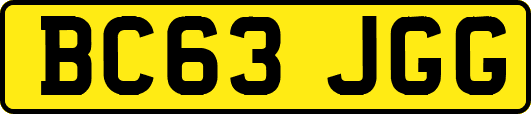 BC63JGG