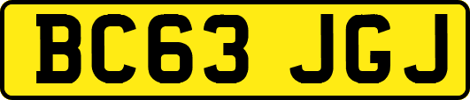 BC63JGJ