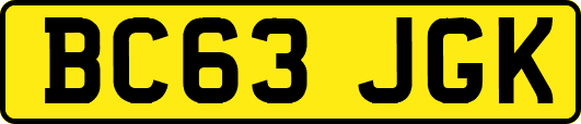 BC63JGK