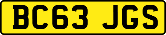 BC63JGS