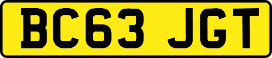 BC63JGT
