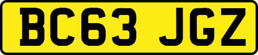 BC63JGZ