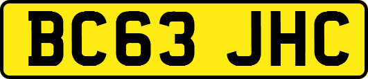 BC63JHC