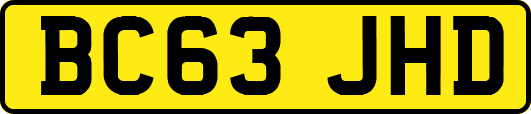 BC63JHD