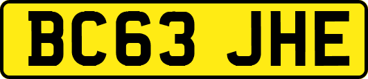 BC63JHE