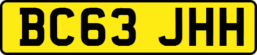 BC63JHH