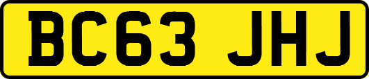 BC63JHJ