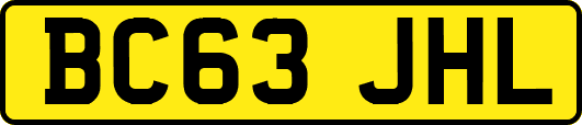 BC63JHL