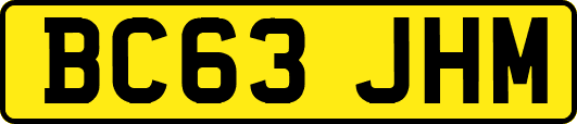 BC63JHM