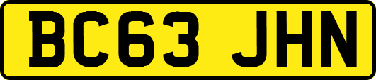 BC63JHN