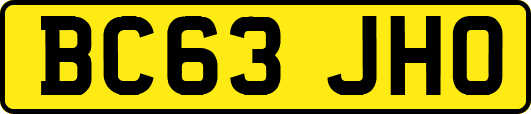 BC63JHO