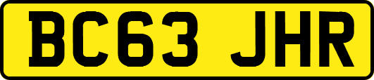 BC63JHR