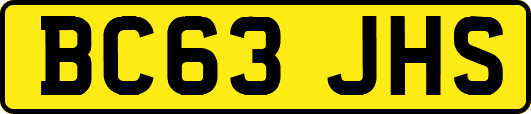 BC63JHS