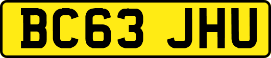 BC63JHU