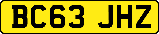BC63JHZ