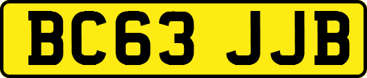 BC63JJB