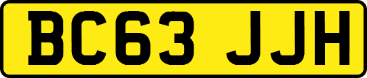 BC63JJH