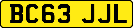 BC63JJL