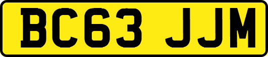 BC63JJM