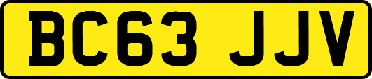 BC63JJV