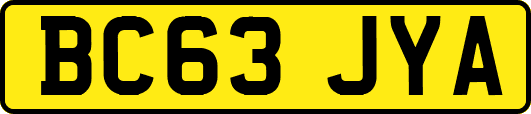 BC63JYA