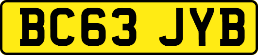 BC63JYB