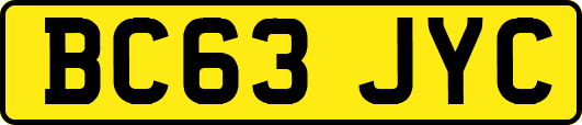 BC63JYC