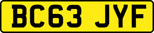 BC63JYF