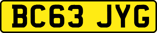 BC63JYG