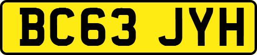 BC63JYH