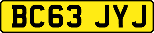 BC63JYJ