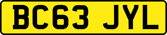 BC63JYL