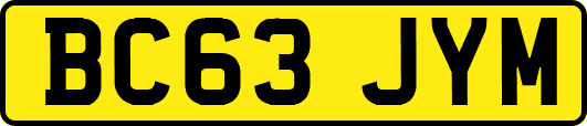 BC63JYM