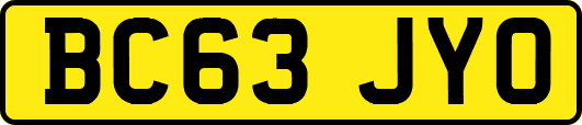 BC63JYO