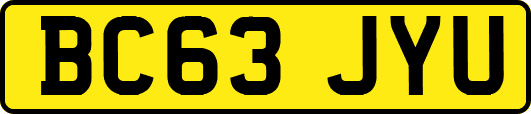 BC63JYU