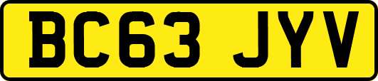BC63JYV