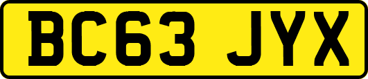 BC63JYX