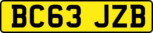 BC63JZB