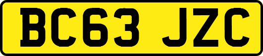 BC63JZC