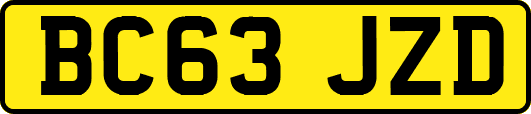 BC63JZD