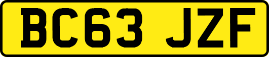 BC63JZF