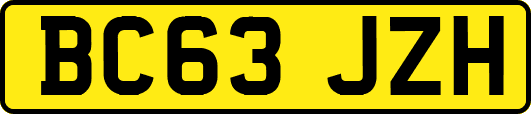BC63JZH